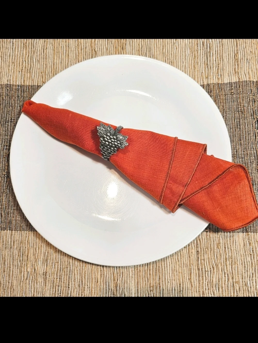 BV pewter this set